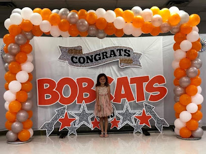 Party Decorations for Kids Birthdays Near You