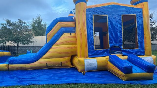 Kids Party Rentals in St. Cloud, FL