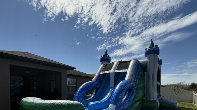 Kids Party Rentals in St. Cloud, FL