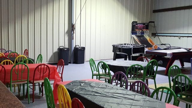 Kids Party Rentals in El Paso, TX