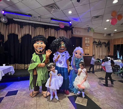 Single Location 1 Kids Party Rentals in Detroit, MI