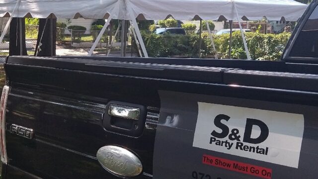 Single Location 3 Kids Party Rentals in Paterson, NJ