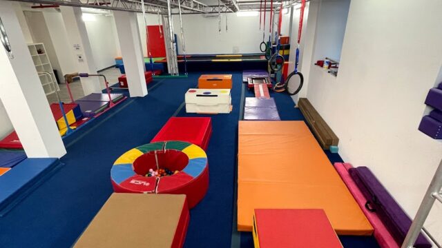Kids Party Rentals in Bronx, NY