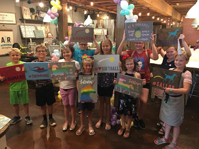 Kids Party Rentals in Springfield, MO