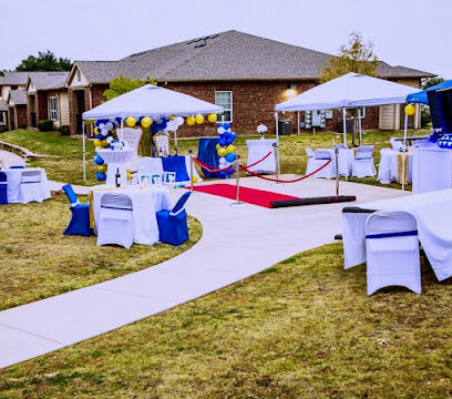 Kids Party Rentals in Dallas, TX