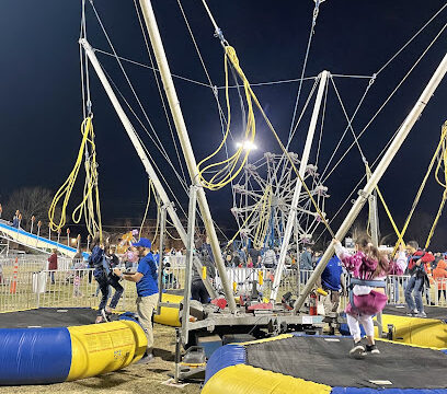 Kids Party Rentals in San Antonio, TX