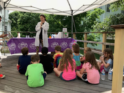 Kids Party Rentals in High Point, NC