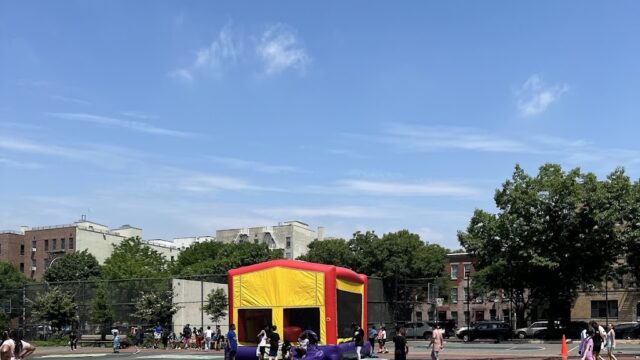 Kids Party Rentals in Bronx, NY