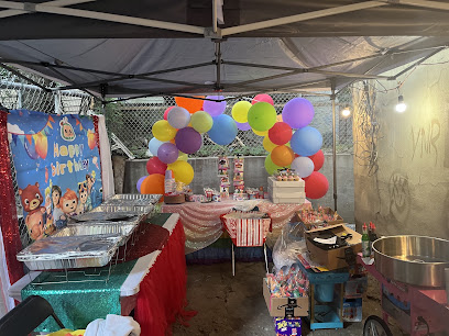 Kids Party Rentals in Bronx, NY