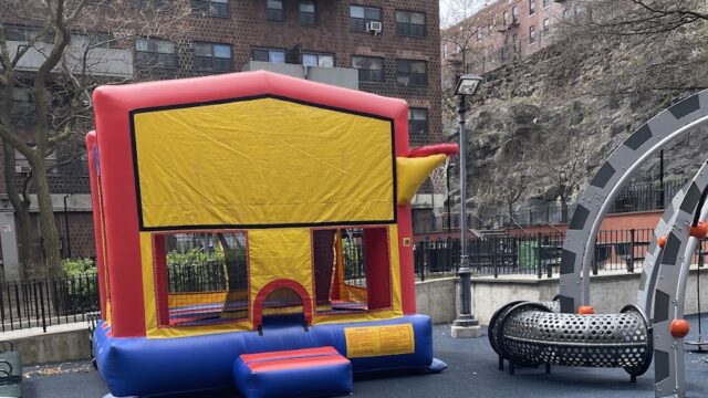 Kids Party Rentals in Bronx, NY