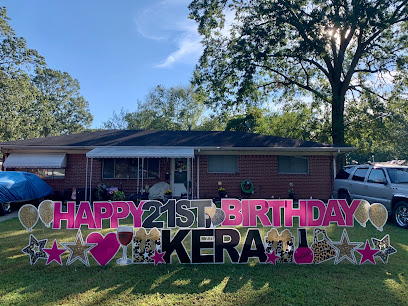 Single Location 1 Kids Party Rentals in Norfolk, VA