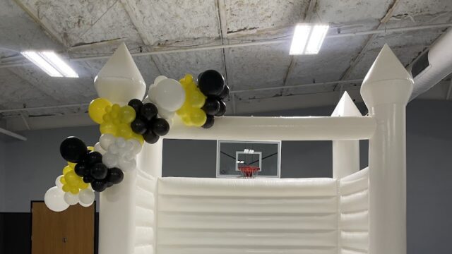 Single Location 11 Kids Party Rentals in Lexington, KY