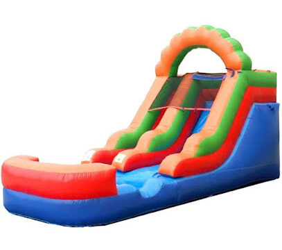 Single Location 8 Kids Party Rentals in Lexington, KY