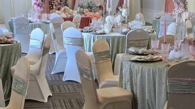Single Location 39 Kids Party Rentals in Macon, GA