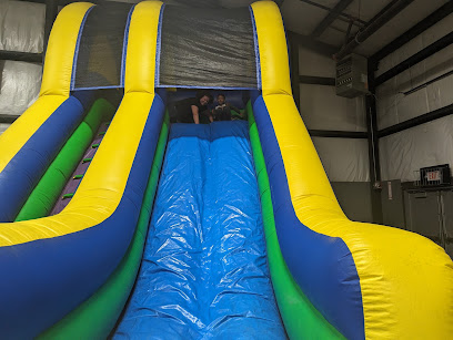 Single Location 18 Kids Party Rentals in Dover, DE