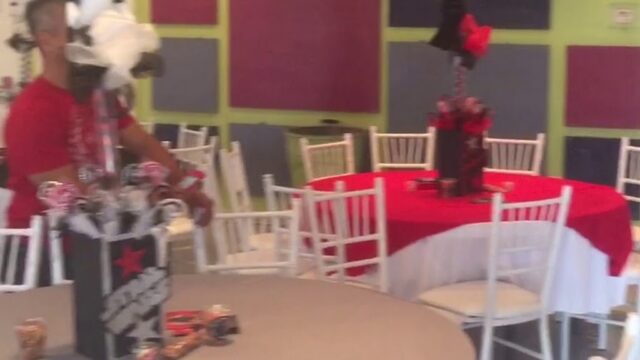 Kids Party Rentals in Brownsville, TX