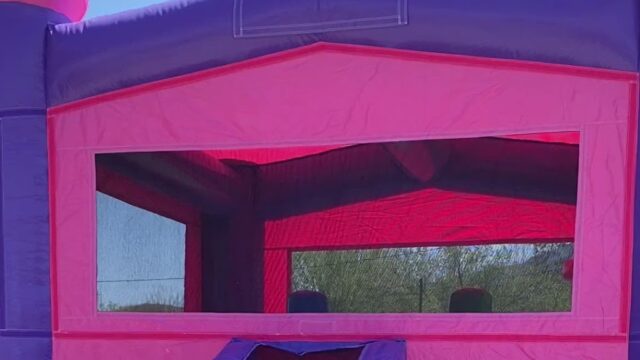 Kids Party Rentals in Albuquerque, NM