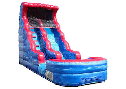 Kids Party Rentals in Albuquerque, NM
