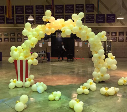 Kids Party Rentals in Kansas City, MO