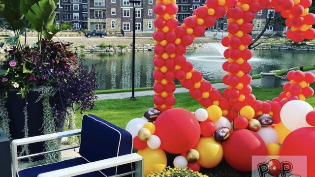 Kids Party Rentals in Kansas City, MO