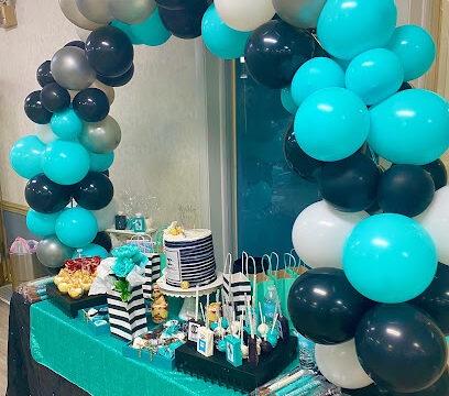 Kids Party Rentals in Youngstown, OH