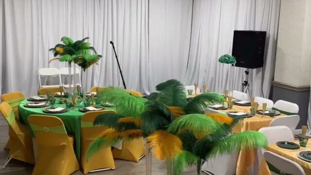 Kids Party Rentals in Youngstown, OH