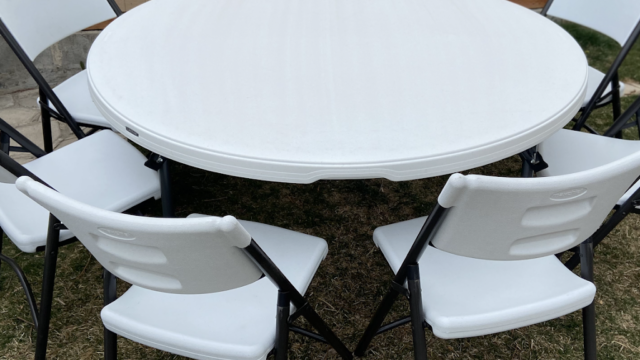 Single Category 105 Party Tableware & Linen Rentals Near You