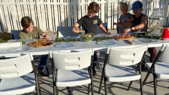 Single Category 104 Party Tableware & Linen Rentals Near You