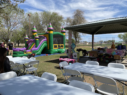 Kids Party Rentals in Avondale, AZ