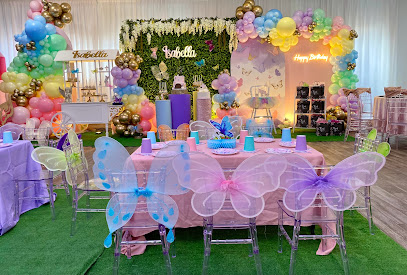 Kids Party Rentals in Bronx, NY