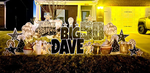 Kids Party Rentals in Indianapolis, IN