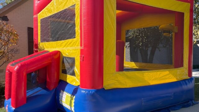 Kids Party Rentals in Indianapolis, IN