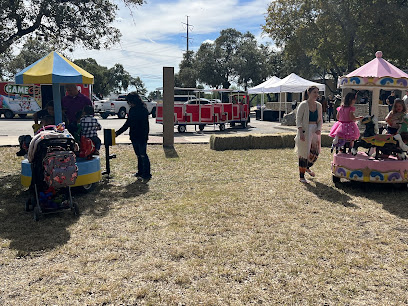 Carnival Game Rentals for Kids Parties Near You