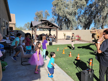 Kids Party Rentals in Surprise, AZ