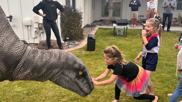 Kids Party Rentals in Surprise, AZ