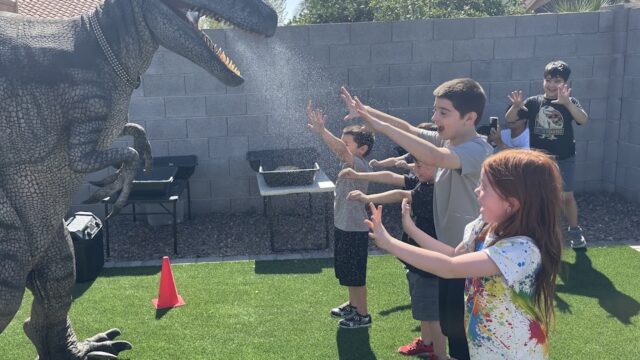 Kids Party Rentals in Surprise, AZ