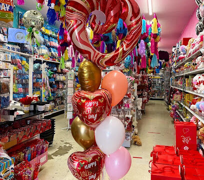 Carnival Game Rentals for Kids Parties Near You