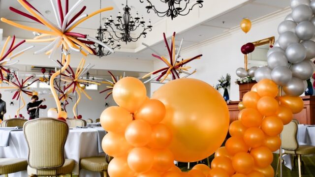 Single Location 31 Kids Party Rentals in Boston, MA
