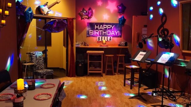 Single Location 81 Kids Party Rentals in Fort Lauderdale, FL