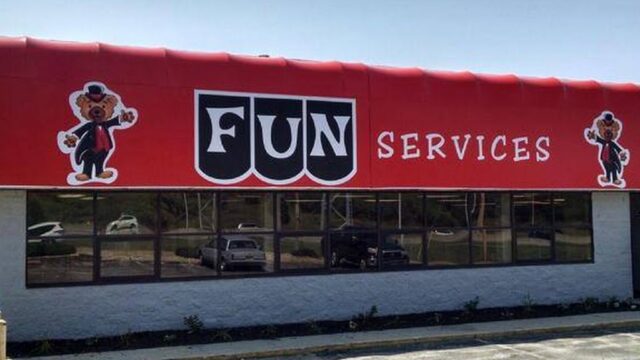 Kids Party Rentals in Omaha, NE