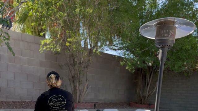 Single Location 18 Kids Party Rentals in Las Vegas, NV