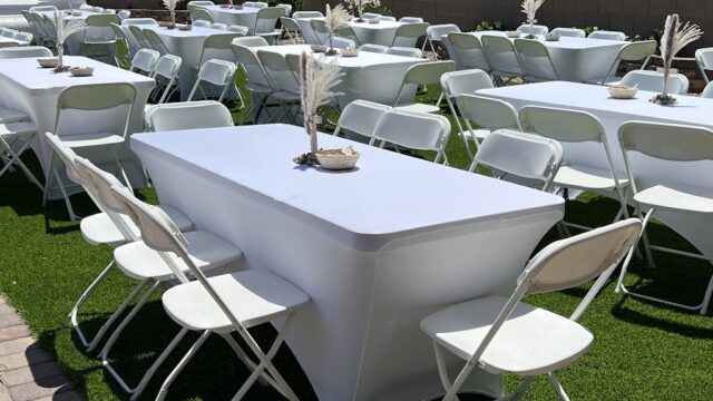 Single Location 17 Kids Party Rentals in Las Vegas, NV