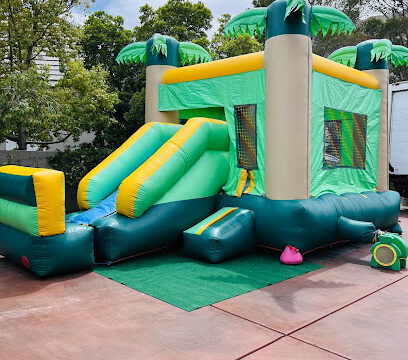 Single Location 15 Kids Party Rentals in Las Vegas, NV