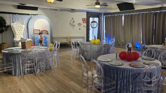 Single Location 13 Kids Party Rentals in York, PA