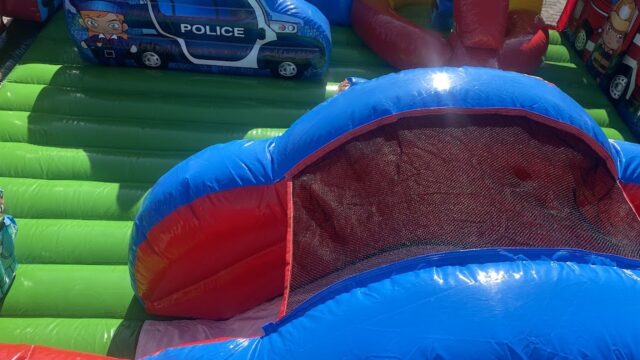Single Location 61 Kids Party Rentals in Las Vegas, NV