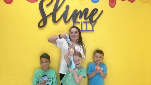 Kids Party Rentals in Glendale, AZ