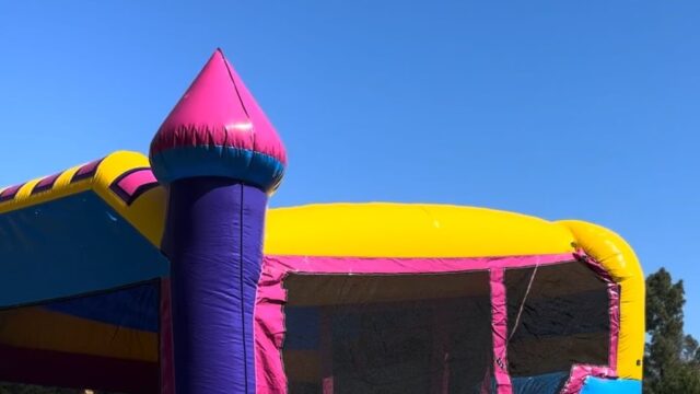 Kids Party Rentals in Sunnyvale, CA
