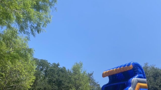 Single Location 11 Kids Party Rentals in Sanford, FL