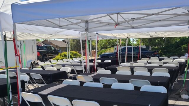 Kids Party Rentals in Pueblo, CO