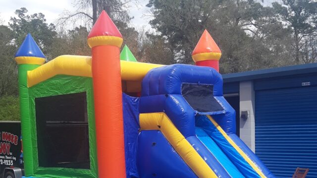 Single Location 68 Kids Party Rentals in Chesapeake, VA